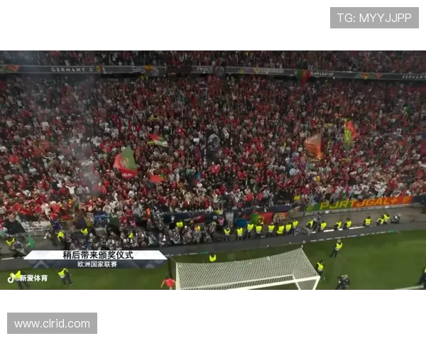 从初登世界杯到传奇谢幕 以C罗历届世界杯战绩透视足球人生