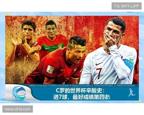 围绕C罗06世界杯出场次数全面解析与赛场表现回顾六场征程深度