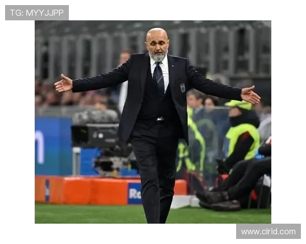 斯帕莱蒂敦促尤文球员摒弃借口或将调整为三后卫阵型