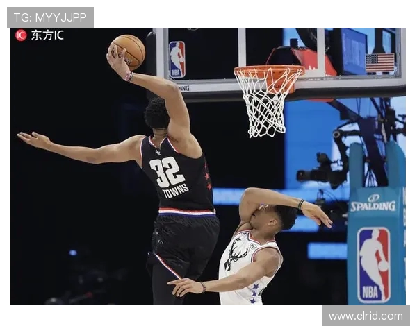 2020年NBA全明星赛詹姆斯队战胜字母哥队夺得冠军