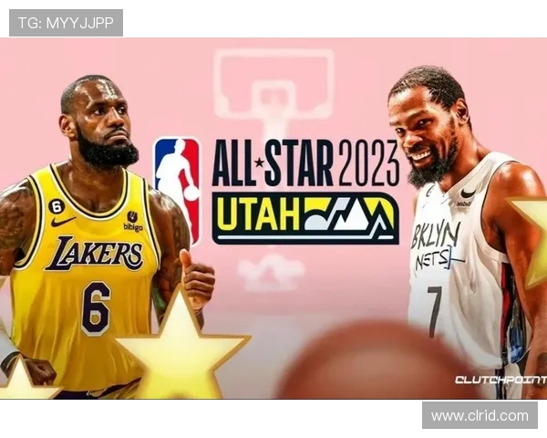 2021年NBA全明星投票正式启动詹姆斯杜兰特担任队长